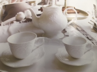 Chiara Home Shabby