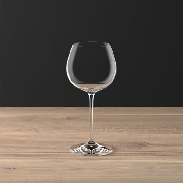 Calice vino bianco morbido e pieno-purismo-villeroy & boch