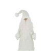 Babbo natale-bianco-h.51 cm-j-line