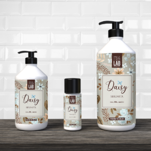 Profuma bucato-serenita' daisy-250 ml-fralab