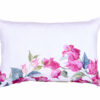 Cuscino bougainville-lino-60x40 cm-new diffusion