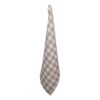 Canovaccio quadri cuori-beige grigio-cotone-50x70 cm-clayre & eef