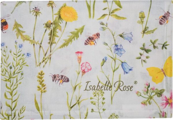 Canovaccio-meadow-50x70 cm-cotone-isabelle rose home