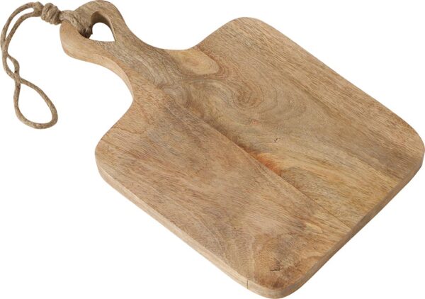 Tagliere lela-25x2x39 cm-legno-boltze