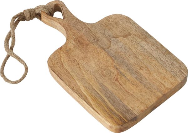 Tagliere lela-19x2x30 cm-legno-boltze