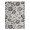 Canovaccio-zucche-cotone-50x70 cm-clayre& eef