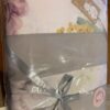 Completo lenzuola grace-avorio-matrimoniale-l'atelier 17