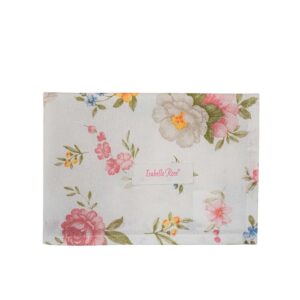 Canovaccio english garden-50x70 cm-isabelle rose home