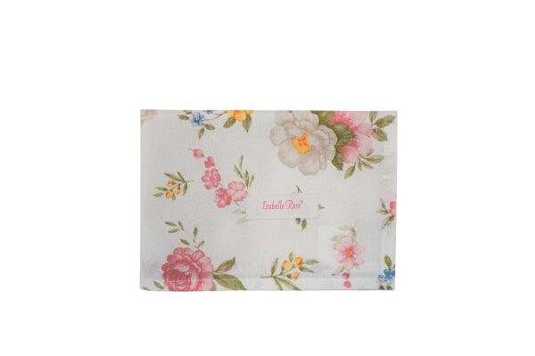 Canovaccio english garden-50x70 cm-isabelle rose home