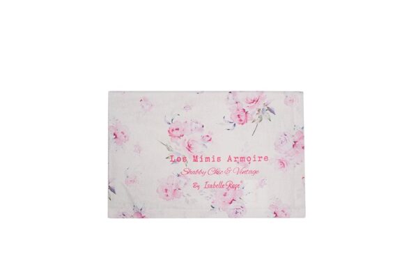 Canovaccio bunch of roses-50x70 cm-isabelle rose home