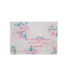 Canovaccio large floral-50x70 cm-isabelle rose home