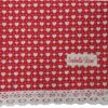 Canovaccio con cuori love-rosso-50x70 cm-isabelle rose home