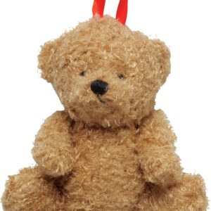 Orsetto teddy da appendere-h.12 cm-boltze