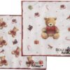 Tovaglioli carta bailey-conf.20 pz-33x33 cm-boltze
