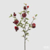 Melograno ramo-burgundy-h.76 cm-edg