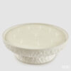 Candela concrete profumata-590gr-h.8x23,5 cm-edg