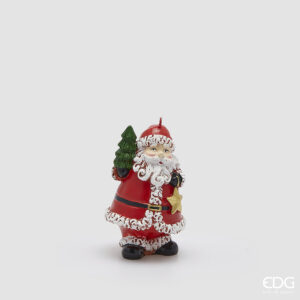 Candela babbo-h.12x7,5 cm-edg