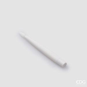 Candela led da appendere-conf.10 pz-15,5x1,5 cm-con telecomando-edg