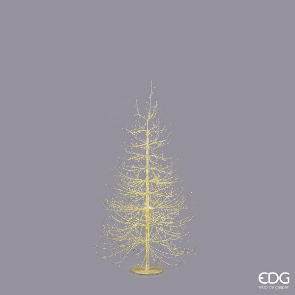 Albero led faggio-1440 microled-h.150x105 cm-edg
