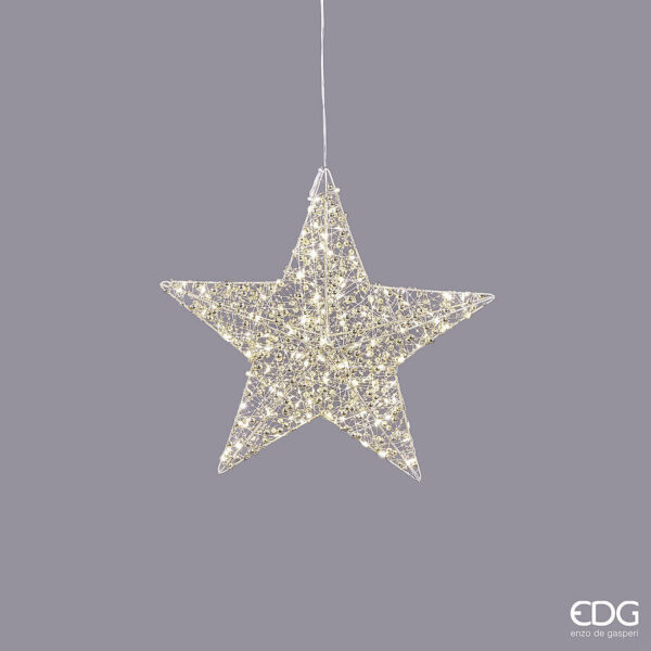 Stella pearls-200 microled-40x9 cm-edg