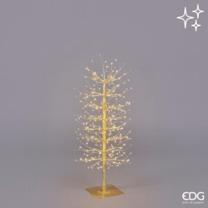 Albero faggio led-320 led-h.90x40 cm-edg
