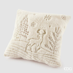Cuscino paesaggio-45x45cm-poliestere-edg