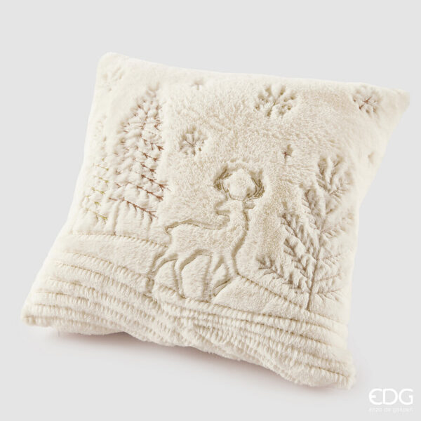 Cuscino paesaggio-45x45cm-poliestere-edg