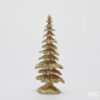 Pino gold-44x18 cm-poliresina-edg