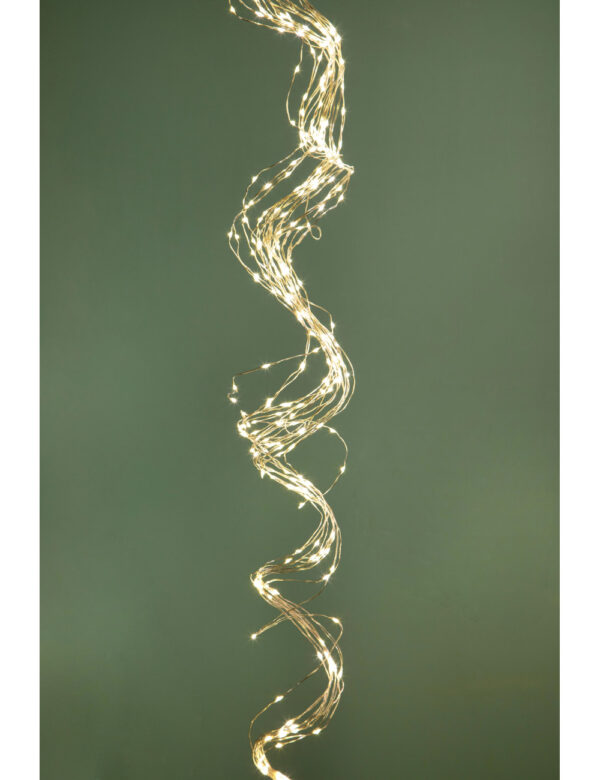 Milleluci -720 led -lung.3,20 mt-pile-brandani