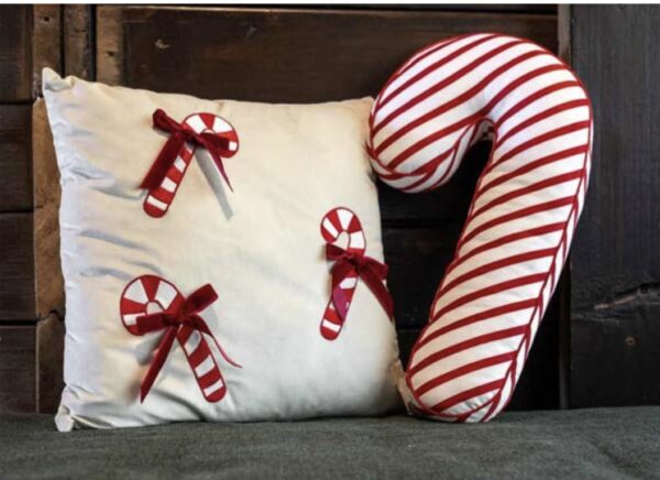 Cuscino sugar-set 2 pezzi-45 cm-l'atelier 17