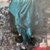 Plaid pailletes-bosco-125x155 cm-l'atelier 17