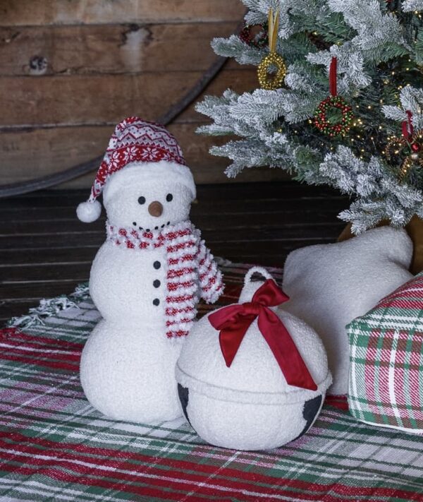Ringbell-25 cm-l'atelier 17