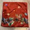 Fodera cuscino w il natale-pigne-45x45 cm-l'atelier 17
