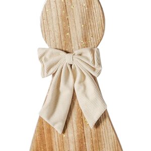 Coniglio bernardo-legno-h.90 cm-boltze