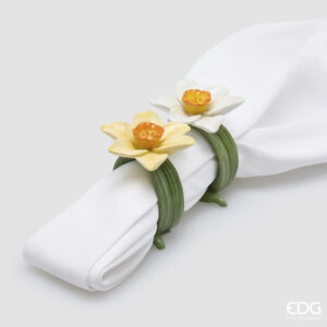 Portatovagliolo narciso-assortito-edg