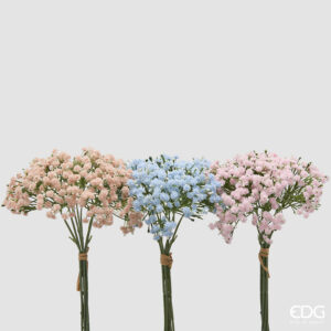 Gypsophila mazzo-assortito-h.34 x18 cm-edg
