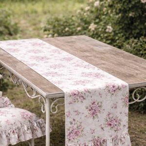 Runner annette-44x150 cm-cotone-clodette