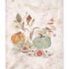 Canovaccio noisette-50x75 cm-cotone-clodette