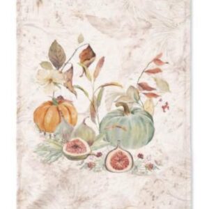 Canovaccio noisette-50x75 cm-cotone-clodette