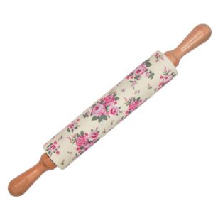 Mattarello bella-l.43 cm-isabelle rose home
