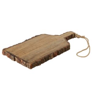 Tagliere rinda-40x21x3 cm-mango-boltze