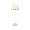 Lampada led touch-ondina-metal-avorio-13,8x36 cm-brandani