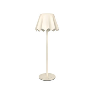 Lampada led touch-ondina-metal-avorio-13,8x36 cm-brandani