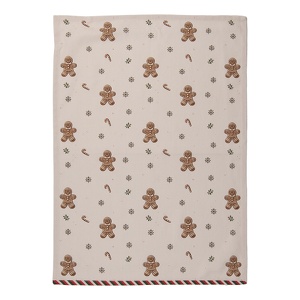 Canovaccio omini-50x70 cm-cotone-clayre & eef