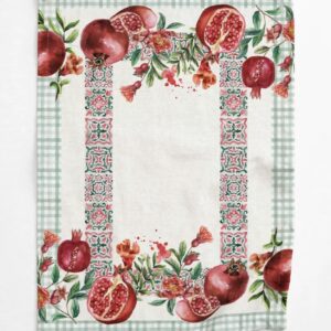 Canovaccio sweet november-50x75 cm-cotone -clodette