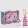 Set profumatore bottiglia e spry-scrigno-10x33x21 cm-edg
