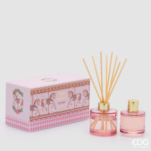 Set profumatore bottiglia e spray-edg