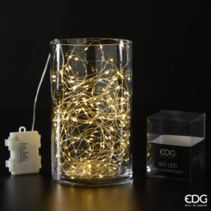 Filo luce 16 metri-microled-batteria-edg