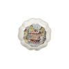 Ciotola borgo goloso-porcellana-24,5x6 cm-brandani